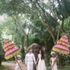 Bali wedding